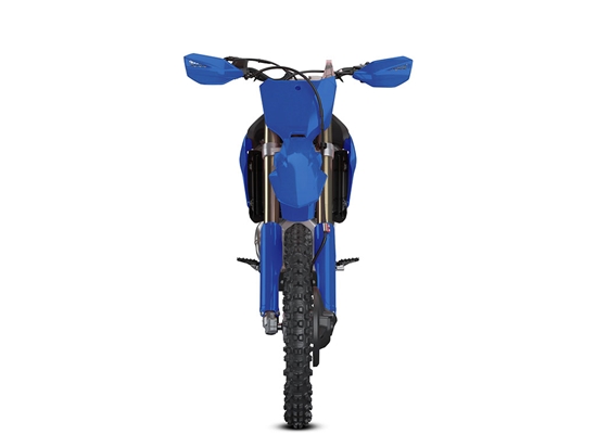 Avery Dennison SW900 Gloss Blue DIY Dirt Bike Wraps