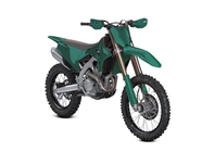 Avery Dennison SW900 Gloss Dark Green Pearl Dirt Bike Wraps