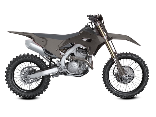 Avery Dennison SW900 Matte Metallic Charcoal Do-It-Yourself Dirt Bike Wraps