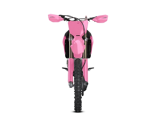 ORACAL 970RA Gloss Soft Pink DIY Dirt Bike Wraps