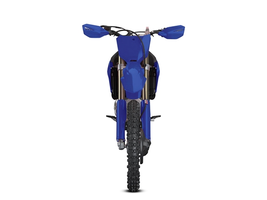 ORACAL 970RA Gloss King Blue DIY Dirt Bike Wraps