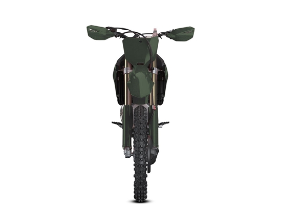 ORACAL 970RA Gloss Bottle Green DIY Dirt Bike Wraps