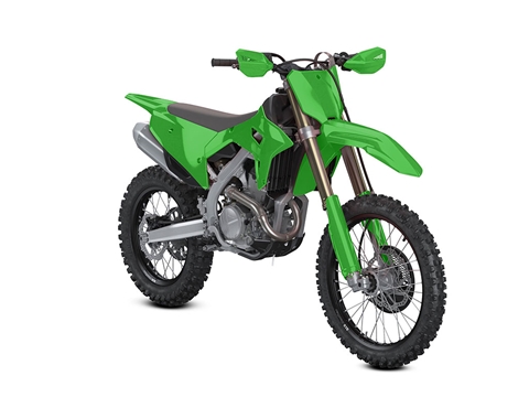 ORACAL® 970RA Gloss Tree Green Dirt Bike Wraps (Discontinued)