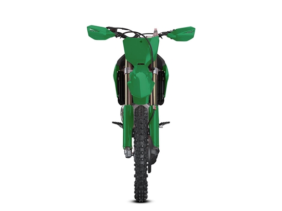 ORACAL 970RA Gloss Police Green DIY Dirt Bike Wraps