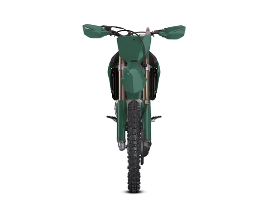 ORACAL 970RA Metallic Fir Green DIY Dirt Bike Wraps