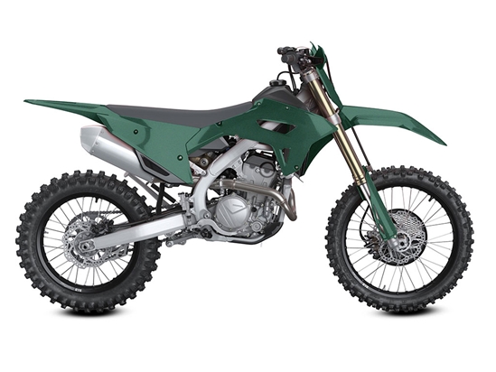ORACAL 970RA Metallic Fir Green Do-It-Yourself Dirt Bike Wraps