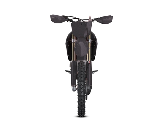 ORACAL 970RA Metallic Black DIY Dirt Bike Wraps