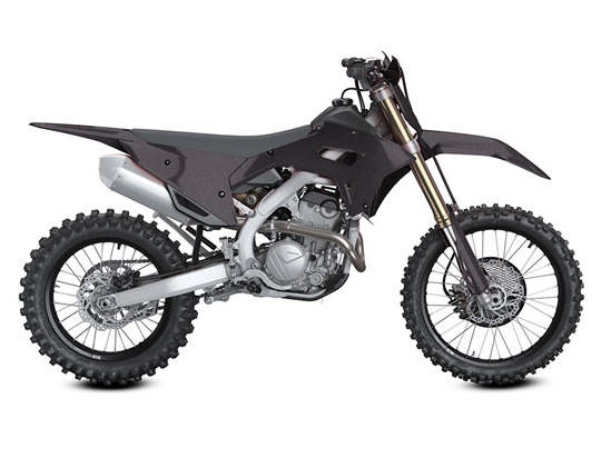 ORACAL 970RA Metallic Black Do-It-Yourself Dirt Bike Wraps