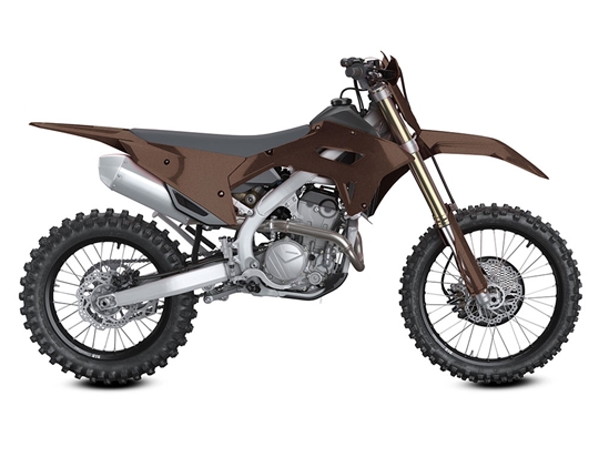 ORACAL 970RA Metallic Orient Brown Do-It-Yourself Dirt Bike Wraps