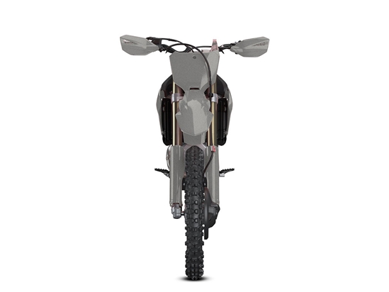ORACAL 970RA Matte Metallic Graphite DIY Dirt Bike Wraps