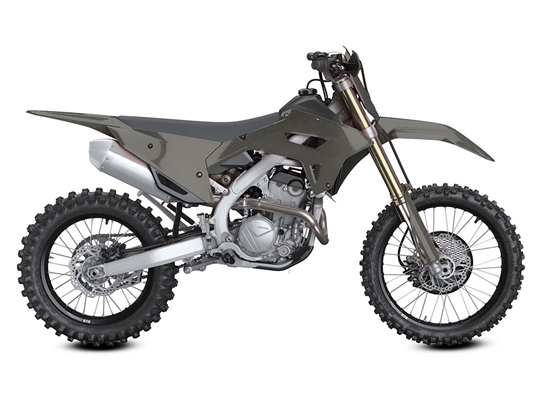 ORACAL 970RA Matte Metallic Charcoal Do-It-Yourself Dirt Bike Wraps