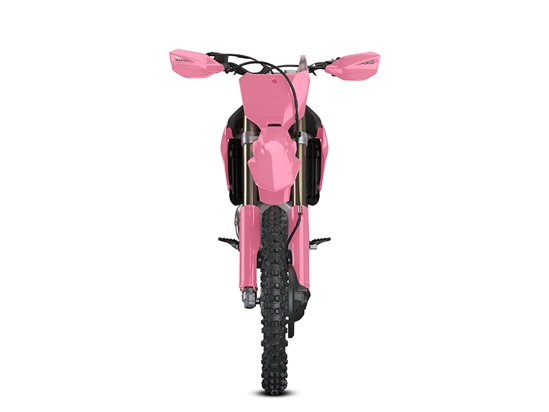 Rwraps Gloss Pink DIY Dirt Bike Wraps