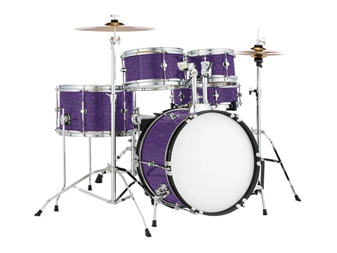 Avery Dennison™ SW900 Diamond Purple Drum Wraps