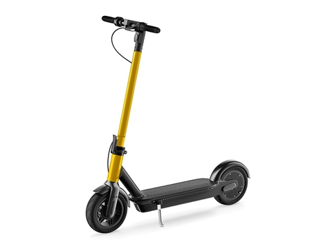 ORACAL® 970RA Gloss Traffic Yellow E-Scooter Wraps (Discontinued)