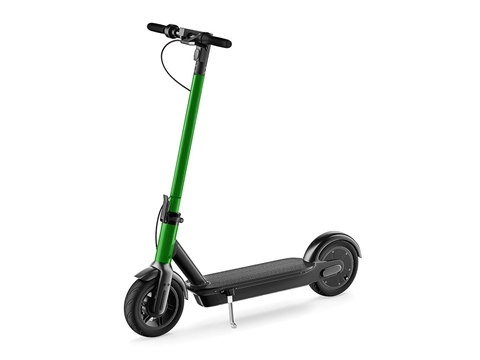 ORACAL® 970RA Gloss Tree Green E-Scooter Wraps (Discontinued)