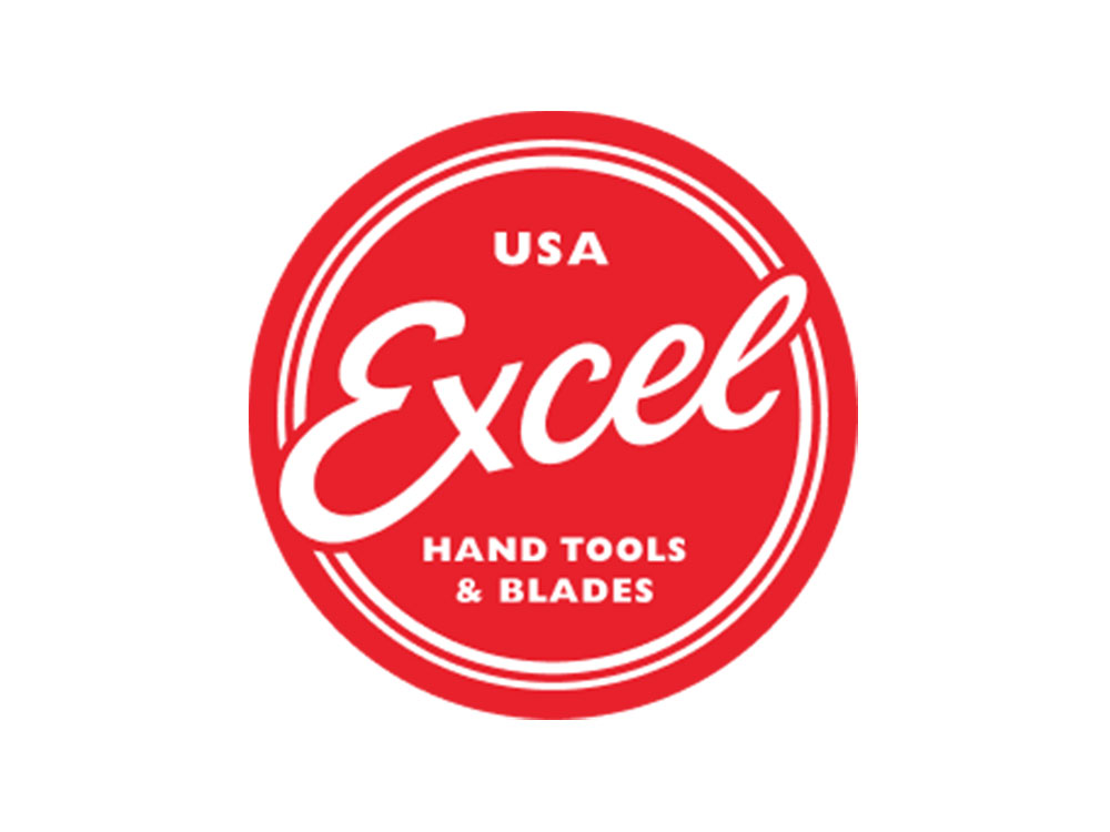 Excel Hand Tools & Blades Logo