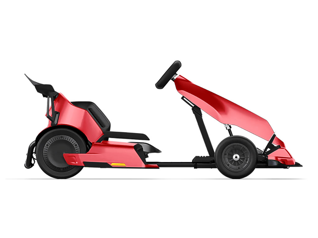ORACAL 970RA Gloss Rose-Hip Do-It-Yourself Go Kart Wraps
