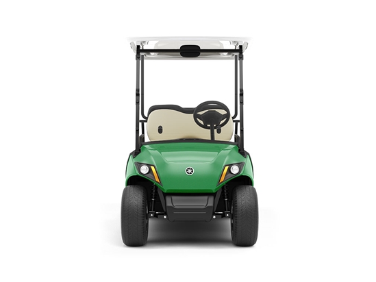 3M 2080 Gloss Green Envy DIY Golf Cart Wraps