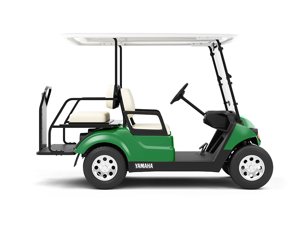 3M 2080 Gloss Green Envy Do-It-Yourself Golf Cart Wraps