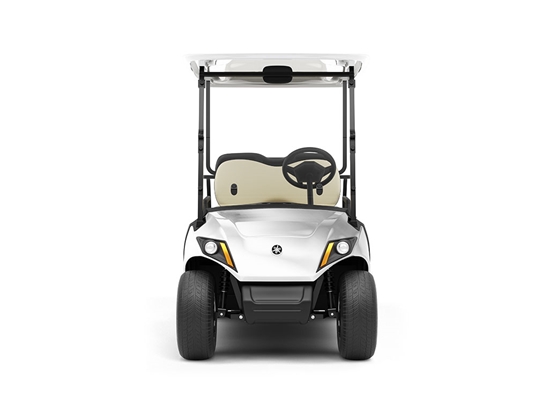 Avery Dennison SF 100 Silver Chrome DIY Golf Cart Wraps