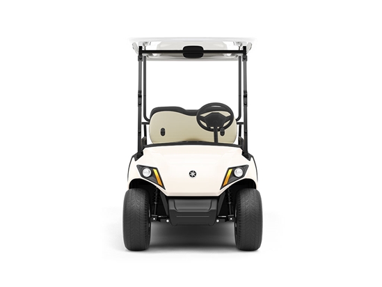 Avery Dennison SW900 Gloss White Pearl DIY Golf Cart Wraps