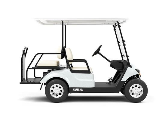 Avery Dennison SW900 Diamond White Do-It-Yourself Golf Cart Wraps