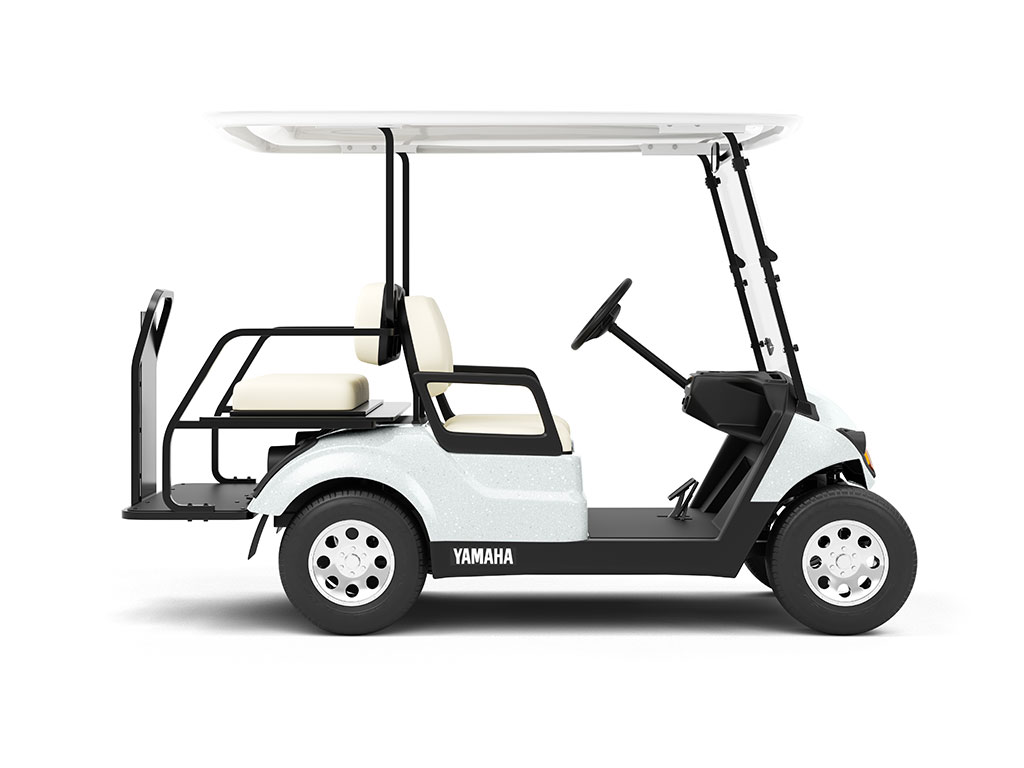Avery Dennison SW900 Diamond White Do-It-Yourself Golf Cart Wraps