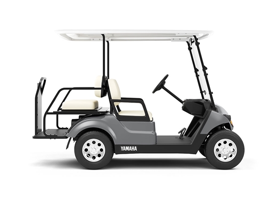 Avery Dennison SW900 Gloss Rock Gray Do-It-Yourself Golf Cart Wraps