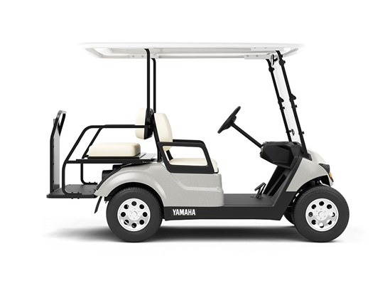 Avery Dennison SW900 Matte Metallic Silver Do-It-Yourself Golf Cart Wraps