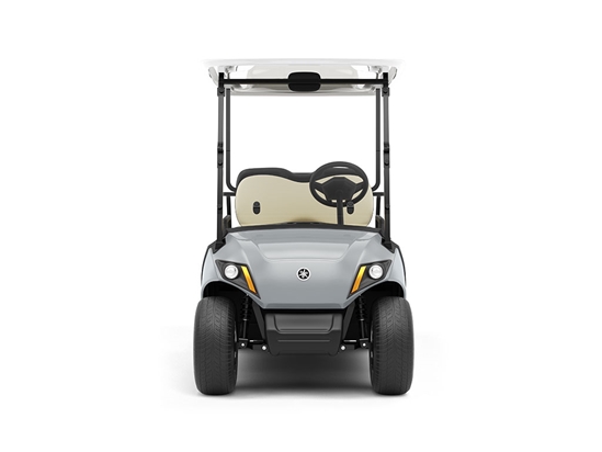 ORACAL 970RA Gloss TeleGray DIY Golf Cart Wraps