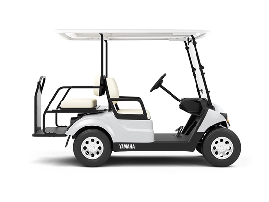 ORACAL 970RA Matte Metallic Silver Gray Do-It-Yourself Golf Cart Wraps