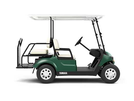 ORACAL 970RA Gloss Fir Tree Green Do-It-Yourself Golf Cart Wraps