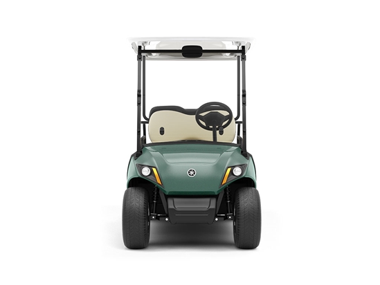 ORACAL 970RA Metallic Fir Green DIY Golf Cart Wraps