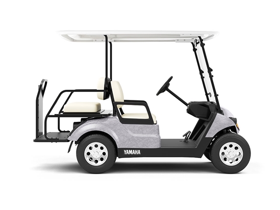 ORACAL 975 Premium Textured Cast Film Cocoon Silver Gray Do-It-Yourself Golf Cart Wraps