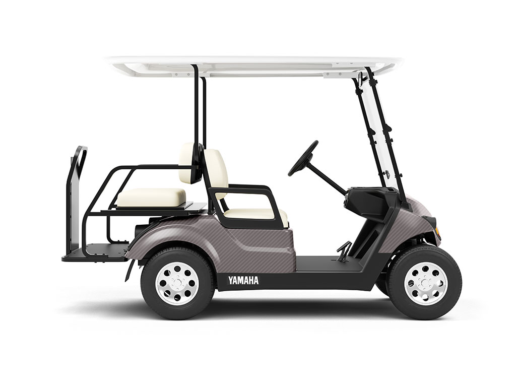 ORACAL 975 Carbon Fiber Anthracite Do-It-Yourself Golf Cart Wraps