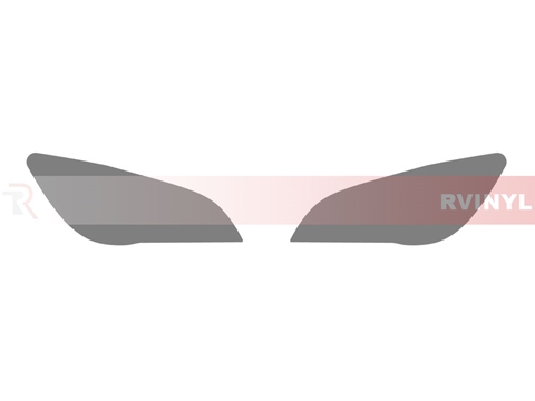 Rshield™ BMW 7-Series 2013-2015 Headlight Protection Film