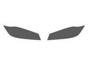 Kia Sorento 2016-2020 Headlight Tint