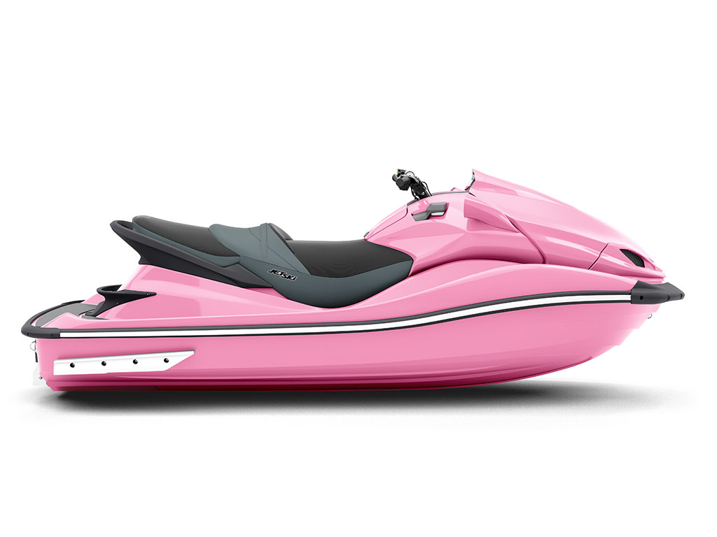 ORACAL® 970RA Gloss Soft Pink Jet Ski Wraps