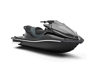 ORACAL 970RA Gloss Black Personal Watercraft Wraps