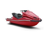 ORACAL 970RA Gloss Chili Red Personal Watercraft Wraps
