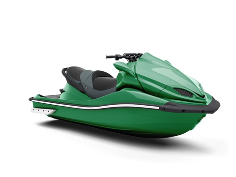 ORACAL® 970RA Gloss Police Green Jet Ski Wraps