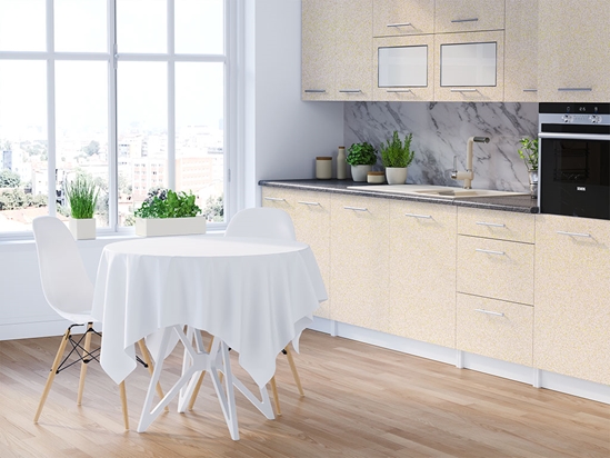 Avery Dennison SW900 Gloss Metallic Sand Sparkle DIY Kitchen Cabinet Wraps