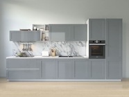 ORACAL 970RA Gloss TeleGray Kitchen Cabinetry Wraps