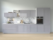 ORACAL 975 Honeycomb Silver Gray Kitchen Cabinetry Wraps