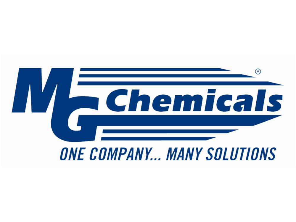 MG Chemicals Logo