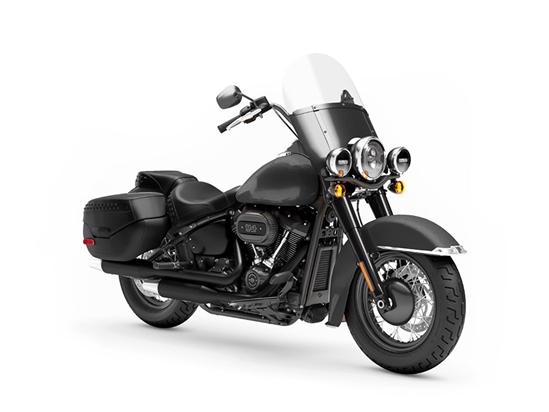 Avery Dennison SW900 Gloss Metallic Black Do-It-Yourself Motorcycle Wraps