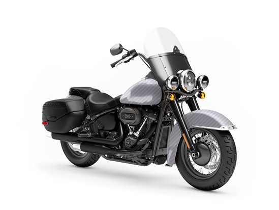 ORACAL 975 Carbon Fiber Silver Gray Do-It-Yourself Motorcycle Wraps