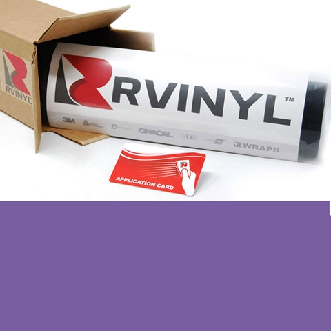 ORACAL® 641 Economy Calendered Film - Lavender (Discontinued)