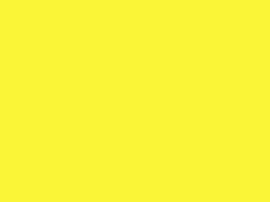 ORACAL 8300 Brimstone Yellow Transparent Calendered Film
