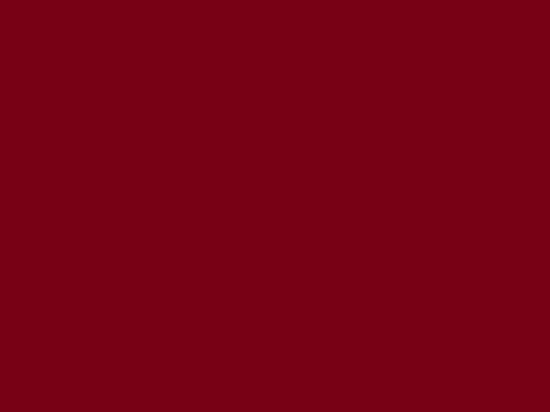 ORACAL 8500 Dark Red Translucent Calendered Film